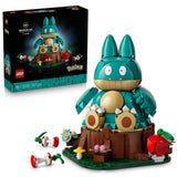 Munchlax LEGO 72150