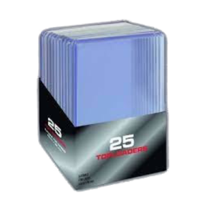Kaissa toploader pack (25ct)