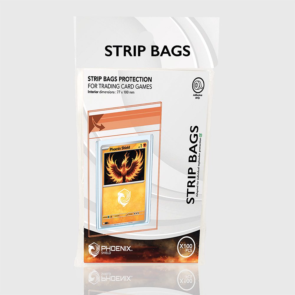 phoenix strip bags