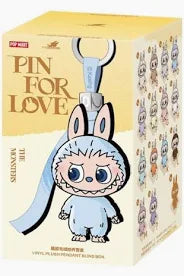 Pin for love A-M