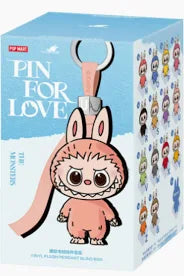 Pin for love labubu n-z