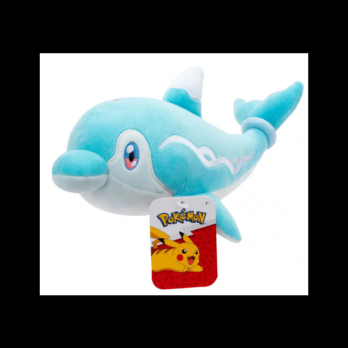 Pokemon 8" (20cm) plush FINIZEN