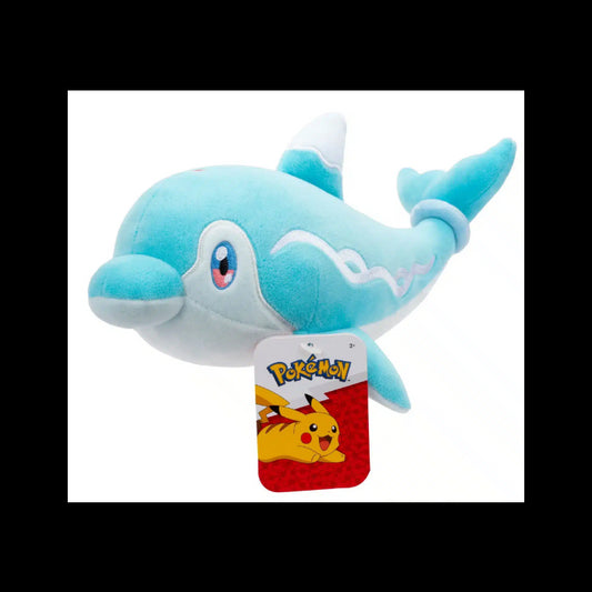 Pokemon 8" (20cm) plush FINIZEN