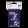 Pokemon Miraidon Deck protectors 65ct