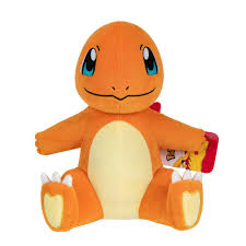 Pokémon 12" PLUSH Charmander #2