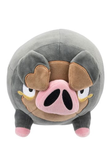 Pokémon Plush Figure Lechonk 20 cm