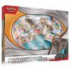 Pokémon TCG - Mabosstiff EX Box