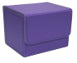 Secret Wonders Collectibles small deck boxes 100+ purple sidewinder