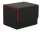 Secret Wonders Collectibles small deck boxes 100+ black red sidewinder