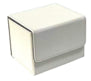 Secret Wonders Collectibles small deck boxes 100+ white sidewinder