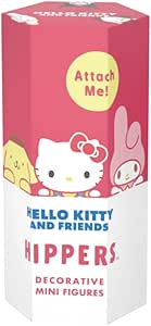 Sonny angels sanrio hippers hello kitty