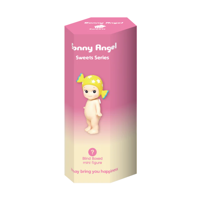 Sonny angels sweet series