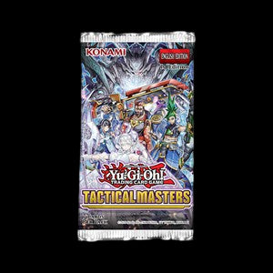 Tactical Masters Booster