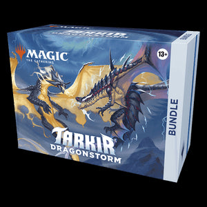 Tarkir: Dragonstorm EN Bundle