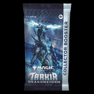 Tarkir: Dragonstorm EN Collector Booster