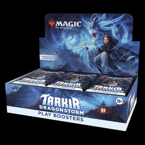 Tarkir: Dragonstorm EN Play Booster Display (30ct)