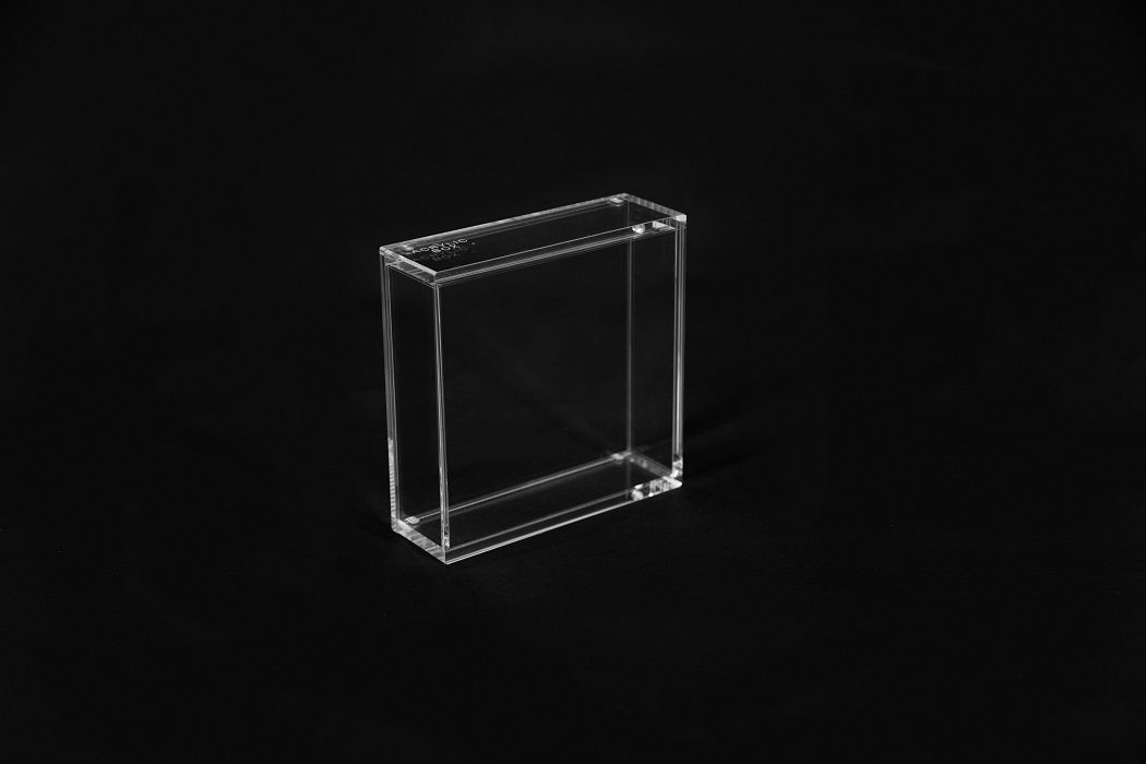 The acrylic box booster box japanese