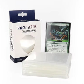 Unicorn sleeves clear