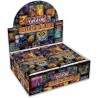 Yu-Gi-Oh! Maze of Millennia booster